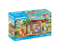 Galeria - zdjęcie nr. 2 - Playmobil Klub miłośników koni 71638