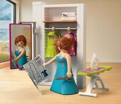 Galeria - zdjęcie nr. 5 - Playmobil Kreatywna projektantka mody  72082