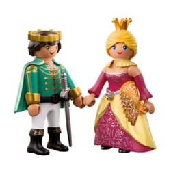Galeria - zdjęcie nr. 2 - Playmobil Książe i księżniczka 71886