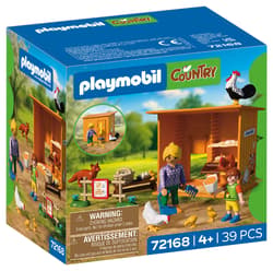 Playmobil Kurnik 72168