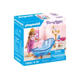 Playmobil Łazienka księżniczek 71850