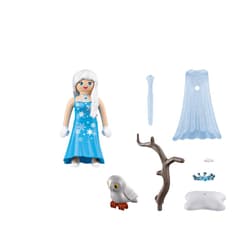 Galeria - zdjęcie nr. 3 - Playmobil Lodowa księżniczka 72153