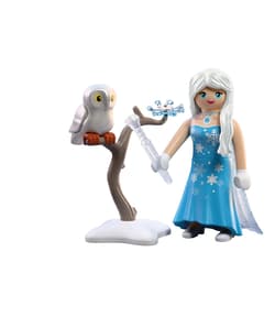 Galeria - zdjęcie nr. 2 - Playmobil Lodowa księżniczka 72153