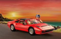 Galeria - zdjęcie nr. 2 - Playmobil Magnum p.i. Ferrari 308 GTS Quattrovalvole 71343
