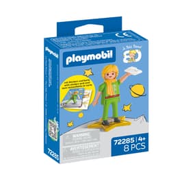 Playmobil Mały Książę Figurka jubileuszowa 72285