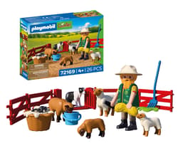 Galeria - zdjęcie nr. 3 - Playmobil Młody pasterz 72169
