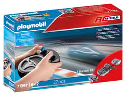 Playmobil Moduł zdalnego sterowania z funkcją Bluetooth 71397