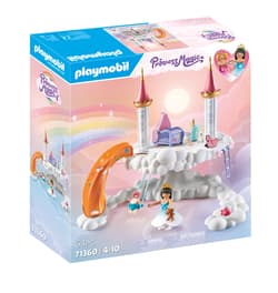 Playmobil Niebiańska chmurka 71360