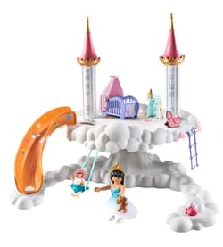 Galeria - zdjęcie nr. 2 - Playmobil Niebiańska chmurka 71360