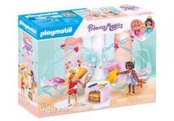 Playmobil Niebiańskie pidżama party 71362