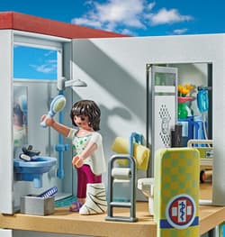 Galeria - zdjęcie nr. 3 - Playmobil Nowoczesny szpital 71615