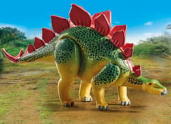 Galeria - zdjęcie nr. 4 - Playmobil Obóz badawczy z dinozaurami 71523