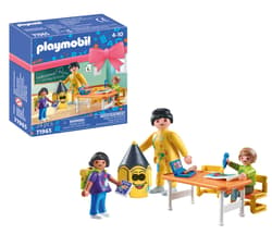 Galeria - zdjęcie nr. 2 - Playmobil Pierwszy Dzień Szkoły 71965
