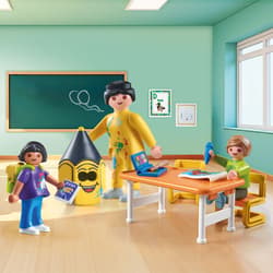 Galeria - zdjęcie nr. 3 - Playmobil Pierwszy Dzień Szkoły 71965