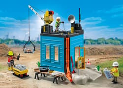 Galeria - zdjęcie nr. 2 - Playmobil Plac budowy