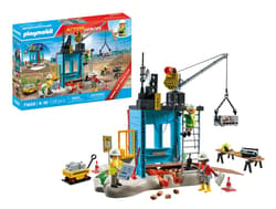 Galeria - zdjęcie nr. 4 - Playmobil Plac budowy