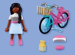 Galeria - zdjęcie nr. 3 - Playmobil PLAYMOBIL Barbie Brooklyn 72125