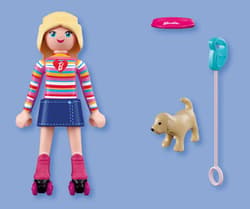 Galeria - zdjęcie nr. 2 - Playmobil PLAYMOBIL Barbie Malibu 72126
