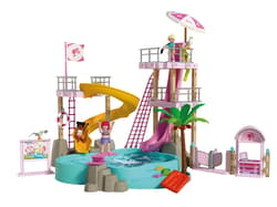 Galeria - zdjęcie nr. 2 - Playmobil PLAYMOBIL Barbie Park wodny 72120