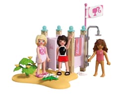 Galeria - zdjęcie nr. 3 - Playmobil PLAYMOBIL Barbie Stylizacje plażowe 72124