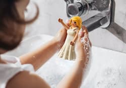 Galeria - zdjęcie nr. 2 - Playmobil PLAYMOBIL Color Zestaw do projektowania mody 71373