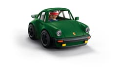 Galeria - zdjęcie nr. 5 - Playmobil PLAYMOBIL X Porsche 911 Turbo 72239