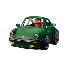 Galeria - zdjęcie nr. 2 - Playmobil PLAYMOBIL X Porsche 911 Turbo 72239