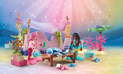 Galeria - zdjęcie nr. 2 - Playmobil Podwodna opieka nad zwierzętami morskimi  71499