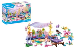 Galeria - zdjęcie nr. 5 - Playmobil Podwodna opieka nad zwierzętami morskimi  71499