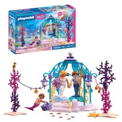 Galeria - zdjęcie nr. 5 - Playmobil Podwodne wesele 72104
