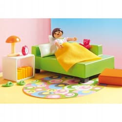Galeria - zdjęcie nr. 4 - Playmobil Pokój nastolatka
