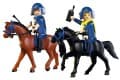 Galeria - zdjęcie nr. 2 - Playmobil Policja konna 71877