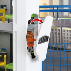 Galeria - zdjęcie nr. 4 - Playmobil Policyjne centrum dowodzenia 71873