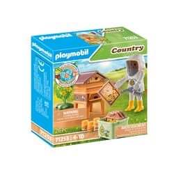 Playmobil Pszczelarka 71253