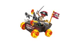 Galeria - zdjęcie nr. 4 - Playmobil Racing Statek Piracki 71720