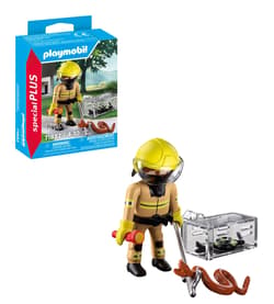 Galeria - zdjęcie nr. 2 - Playmobil Ratowanie węża 71882