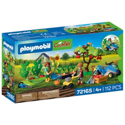 Playmobil Sielankowy ogród warzywny  72165