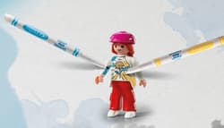 Galeria - zdjęcie nr. 2 - Playmobil Skatepark 71515