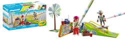 Galeria - zdjęcie nr. 3 - Playmobil Skatepark 71515