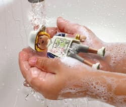 Galeria - zdjęcie nr. 4 - Playmobil Skatepark 71515