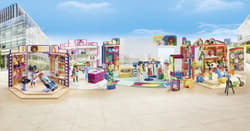 Galeria - zdjęcie nr. 2 - Playmobil Sklep z zabawkami 71536