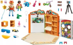 Galeria - zdjęcie nr. 5 - Playmobil Sklep z zabawkami 71536