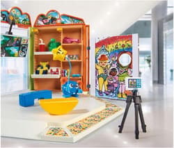 Galeria - zdjęcie nr. 2 - Playmobil Sklep z zabawkami 71536