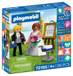 Playmobil Ślub 72185