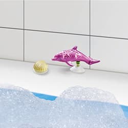 Galeria - zdjęcie nr. 5 - Playmobil Syrenka z delfinami 71501