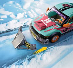 Galeria - zdjęcie nr. 4 - Playmobil Terenówka tuningowa 72062