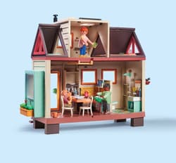 Playmobil Tiny House 71509