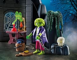 Galeria - zdjęcie nr. 2 - Playmobil Upiorne ruiny 71651