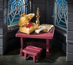 Galeria - zdjęcie nr. 4 - Playmobil Upiorne ruiny 71651