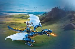 Galeria - zdjęcie nr. 2 - Playmobil Waleczny smok 71644